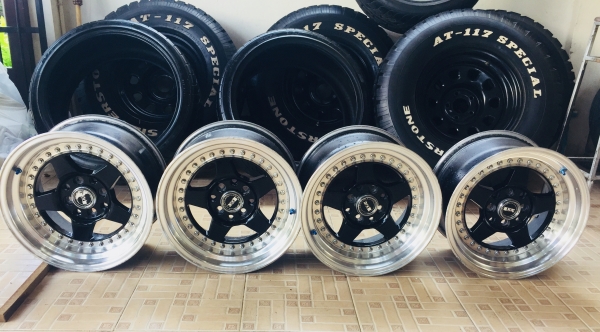 ขายแม็ก15