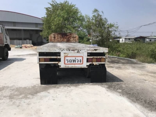 ขาย 225,000 บาท ลูกพื้นเรียบ PANUS 3 เพลา ยาว 6.7 เมตร สภาพพร้อมใช้ เอกสารเล่มทะเบียน รถอยู่ กทม. โทร&ไอดีไลน์ 06100710295 ขาย 225,000 บาท ลูกพื้นเรียบ PANUS 3 เพลา ยาว 6.7 เมตร สภาพพร้อมใช้ เอกสารเล่มทะเบียน รถอยู่ กทม. โทร&ไอดีไลน์ 06100710295