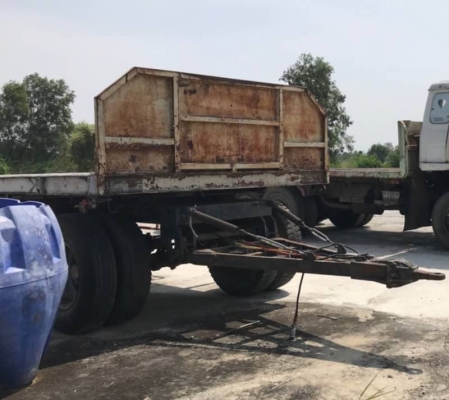 ขาย 225,000 บาท ลูกพื้นเรียบ PANUS 3 เพลา ยาว 6.7 เมตร สภาพพร้อมใช้ เอกสารเล่มทะเบียน รถอยู่ กทม. โทร&ไอดีไลน์ 06100710295 ขาย 225,000 บาท ลูกพื้นเรียบ PANUS 3 เพลา ยาว 6.7 เมตร สภาพพร้อมใช้ เอกสารเล่มทะเบียน รถอยู่ กทม. โทร&ไอดีไลน์ 06100710295