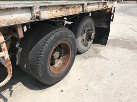 ขาย 225,000 บาท ลูกพื้นเรียบ PANUS 3 เพลา ยาว 6.7 เมตร สภาพพร้อมใช้ เอกสารเล่มทะเบียน รถอยู่ กทม. โทร&ไอดีไลน์ 06100710295 ขาย 225,000 บาท ลูกพื้นเรียบ PANUS 3 เพลา ยาว 6.7 เมตร สภาพพร้อมใช้ เอกสารเล่มทะเบียน รถอยู่ กทม. โทร&ไอดีไลน์ 06100710295