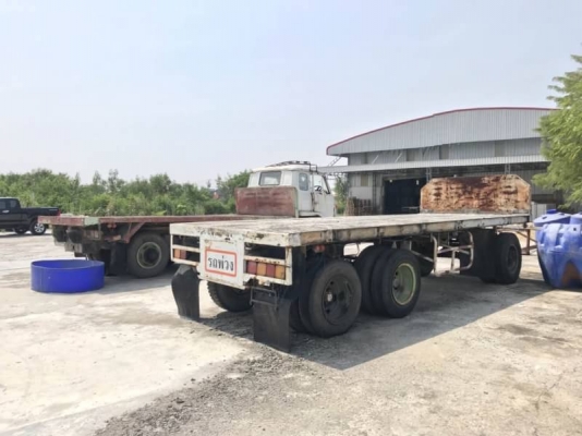 ขาย 225,000 บาท ลูกพื้นเรียบ PANUS 3 เพลา ยาว 6.7 เมตร สภาพพร้อมใช้ เอกสารเล่มทะเบียน รถอยู่ กทม. โทร&ไอดีไลน์ 06100710295 ขาย 225,000 บาท ลูกพื้นเรียบ PANUS 3 เพลา ยาว 6.7 เมตร สภาพพร้อมใช้ เอกสารเล่มทะเบียน รถอยู่ กทม. โทร&ไอดีไลน์ 06100710295