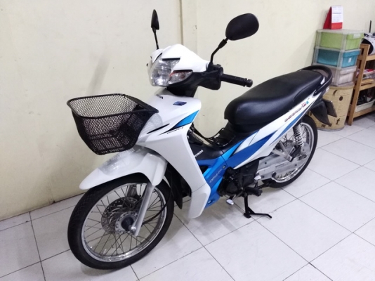 ขายHonda Wave110i หัวฉีดปี54 รถเดิมเครื่องดีพร้อมใช้ ขายHonda Wave110i หัวฉีดปี54 รถเดิมเครื่องดีพร้อมใช้