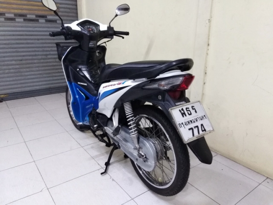 ขายHonda Wave110i หัวฉีดปี54 รถเดิมเครื่องดีพร้อมใช้ ขายHonda Wave110i หัวฉีดปี54 รถเดิมเครื่องดีพร้อมใช้