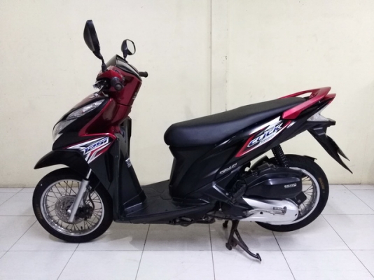 ขายHonda Click125i หัวฉีดปี55 รถเดิมเครื่องดีสภาพดี ขายHonda Click125i หัวฉีดปี55 รถเดิมเครื่องดีสภาพดี