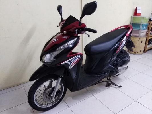 ขายHonda Click125i หัวฉีดปี55 รถเดิมเครื่องดีสภาพดี ขายHonda Click125i หัวฉีดปี55 รถเดิมเครื่องดีสภาพดี