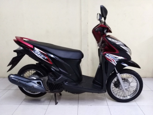 ขายHonda Click125i หัวฉีดปี55 รถเดิมเครื่องดีสภาพดี ขายHonda Click125i หัวฉีดปี55 รถเดิมเครื่องดีสภาพดี