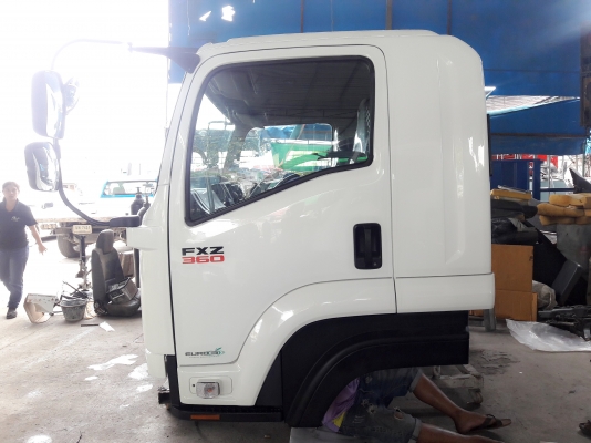 ขายหัวรถ อีซุซุFxz360 ขายหัวรถ อีซุซุFxz360