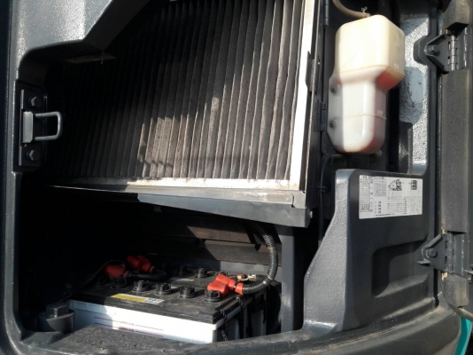 มาใหม่ค่ะ. KOBELCO SK135SR-2  YY05  ปี 2008  เก่าญี่ปุ่นแท้  4,XXX  ชั่วโมง  มีลายแย๊ก  เครื่องปั๊มดี  สภาพสดมากๆๆ  ลองระบบกันได้ทุกวัน  โทร 089-3818694  ดวงนภา