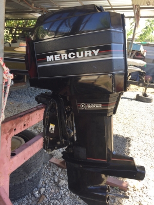 ขายเครื่อง Mercury 200 Hp