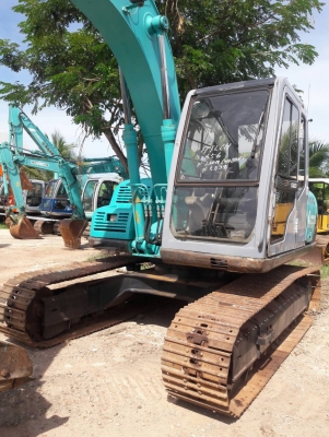 ขายจ้า..KOBELCO SK120-3 มาร์คไฟว์ ซุปเปอร์ เก่าญี่ปุ่นแท้ 4,XXX ชั่วโมง ลองระบบกันได้ทุกวัน โทร 089-3818694 ดวงนภา ขายจ้า..KOBELCO SK120-3 มาร์คไฟว์ ซุปเปอร์ เก่าญี่ปุ่นแท้ 4,XXX ชั่วโมง ลองระบบกันได้ทุกวัน โทร 089-3818694 ดวงนภา
