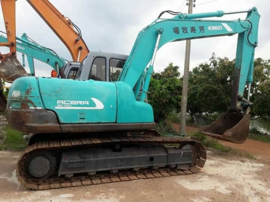 ขายจ้า..KOBELCO SK120-3 มาร์คไฟว์ ซุปเปอร์ เก่าญี่ปุ่นแท้ 4,XXX ชั่วโมง ลองระบบกันได้ทุกวัน โทร 089-3818694 ดวงนภา ขายจ้า..KOBELCO SK120-3 มาร์คไฟว์ ซุปเปอร์ เก่าญี่ปุ่นแท้ 4,XXX ชั่วโมง ลองระบบกันได้ทุกวัน โทร 089-3818694 ดวงนภา