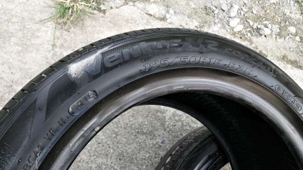 เศษยางฮันคุกปี16 2เส้นเท่านั้น เศษยางฮันคุกปี16 2เส้นเท่านั้น