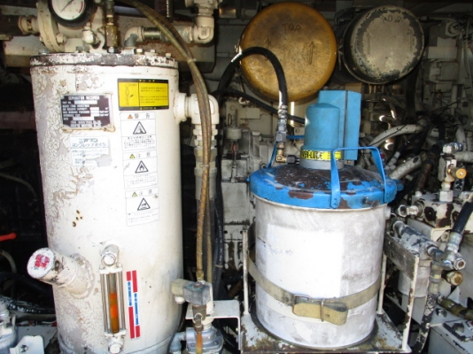 Furukawa HCR9-DSII ปี 1999 สภาพสวย นำเข้าจากญี่ปุ่น ราคาไม่แพงครับ Furukawa HCR9-DSII ปี 1999 สภาพสวย นำเข้าจากญี่ปุ่น ราคาไม่แพงครับ