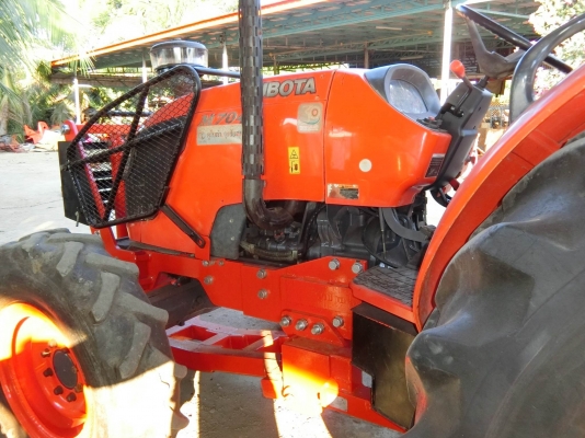 ขายM7040 อุปกรณ์ 2 ชิ้น ใบดันหน้า+ผาน7 ราคา400000฿ มีบริการจัดส่ง สนใจสอบถาม????????0906910337 ????#ร้านส.เจริญแทรกเตอร์ ????พิกัดบ้านหนองอ้อ  ต .ชุมแสงสงคราม อ.บางระกำ จ.พิษณุโลก