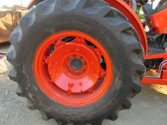 ขายM7040 อุปกรณ์ 2 ชิ้น ใบดันหน้า+ผาน7 ราคา400000฿ มีบริการจัดส่ง สนใจสอบถาม????????0906910337 ????#ร้านส.เจริญแทรกเตอร์ ????พิกัดบ้านหนองอ้อ  ต .ชุมแสงสงคราม อ.บางระกำ จ.พิษณุโลก