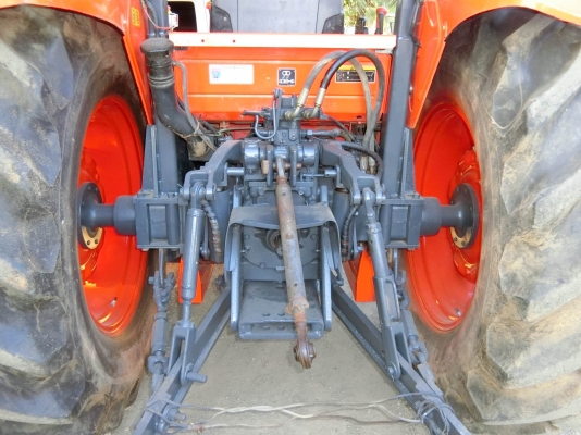 ขายM7040 อุปกรณ์ 2 ชิ้น ใบดันหน้า+ผาน7 ราคา400000฿ มีบริการจัดส่ง สนใจสอบถาม????????0906910337 ????#ร้านส.เจริญแทรกเตอร์ ????พิกัดบ้านหนองอ้อ  ต .ชุมแสงสงคราม อ.บางระกำ จ.พิษณุโลก