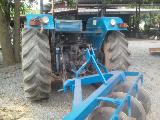 ขาย 66440 สองเพาคาราโล่ พร้อมทะเบืยน