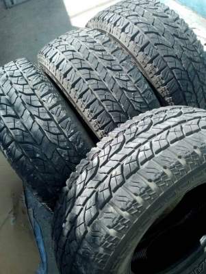 265/70R16 YOKOHAMA GEOLANDAR A/T-S เส้น ชุด 4 เส้น โทร.081-427-3941 ไอดีไลน์ 0814273941 265/70R16 YOKOHAMA GEOLANDAR A/T-S เส้น ชุด 4 เส้น โทร.081-427-3941 ไอดีไลน์ 0814273941