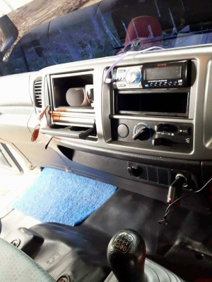 รถฮีโน่ 6 ล้อดั้ม FC9J 150 แรงม้า. ปี 53. , ( รถวิ่ง 12x,xxx กม. ) สนใจติดต่อ 081 - 6079515