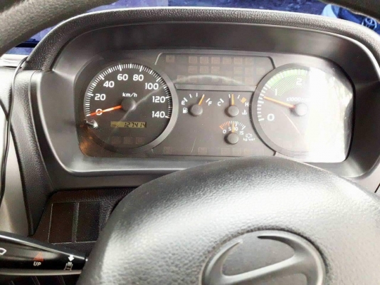 รถฮีโน่ 6 ล้อดั้ม FC9J 150 แรงม้า. ปี 53. , ( รถวิ่ง 12x,xxx กม. ) สนใจติดต่อ 081 - 6079515
