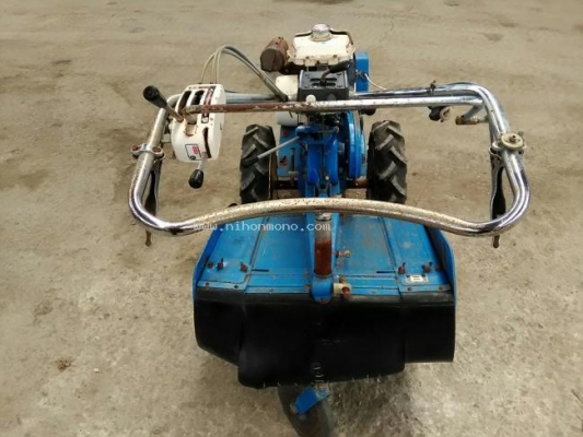 ลด 45\% รถพรวนดินเดินตาม ISEKI รุ่น KS652  รหัสสินค้า 50111033 โทร  087-677-3704 Line ID:nihonmono
