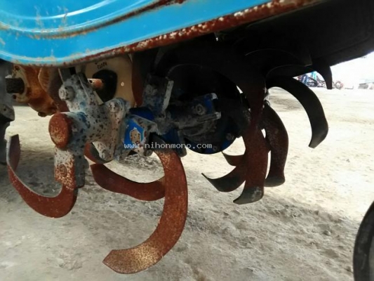 ลด 45\% รถพรวนดินเดินตาม ISEKI รุ่น KS652  รหัสสินค้า 50111033 โทร  087-677-3704 Line ID:nihonmono