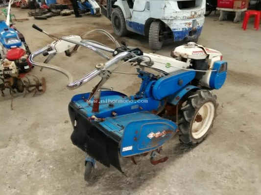 ลด 45\% รถพรวนดินเดินตาม ISEKI รุ่น KS652  รหัสสินค้า 50111033 โทร  087-677-3704 Line ID:nihonmono