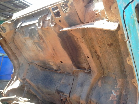 Isuzu NPR 59L 115 เพาเวอร เอฟหน้าหลัง เกียรสโลว ภาสีเต้ม เล่มพร้อม
