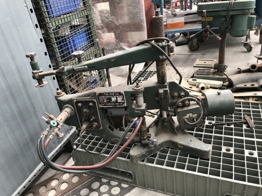 ขายเครื่องตัดแก็สตามแบบราคากันเองพร้อมใช้ครับ