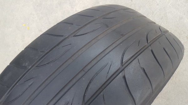 ขายยาง215/50/17 ปี 16 MAXXIS 2 เส้น ขายยาง215/50/17 ปี 16 MAXXIS 2 เส้น