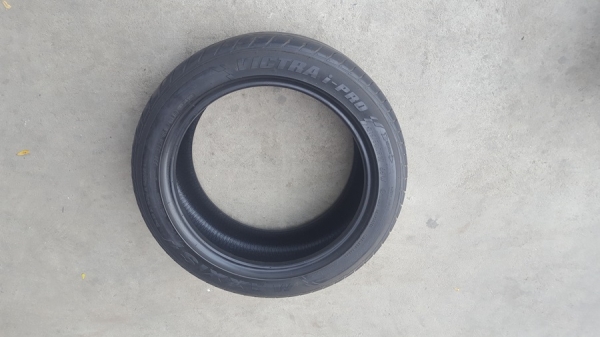 ขายยาง215/50/17 ปี 16 MAXXIS 2 เส้น ขายยาง215/50/17 ปี 16 MAXXIS 2 เส้น