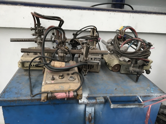 ขายเต่าตัดแก็สตามแบบมี3ตัวครับตัวละ13000พร้อมใช้ราคาสุดคุ้มคระบ