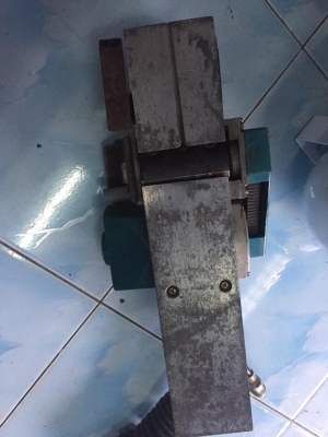 ขายกบไฟฟ้า 3" MAKITA 1100 มือสองครับ ขายกบไฟฟ้า 3" MAKITA 1100 มือสองครับ