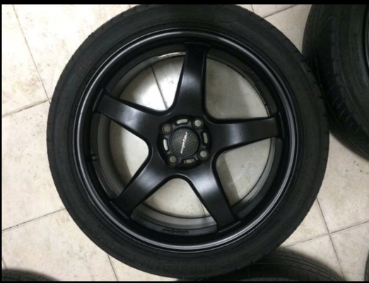 ขายแม็ก 17 ตามสภาพ สนใจID line Tel 0850448320