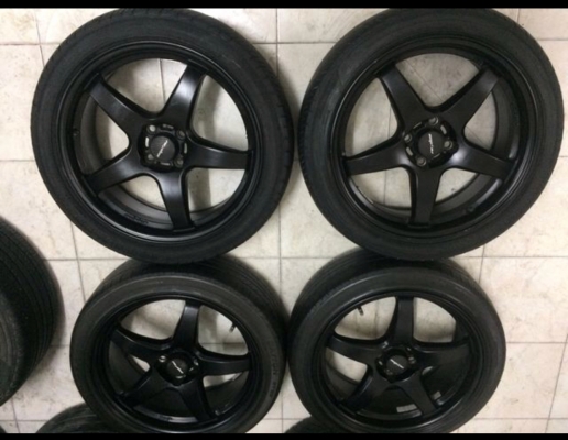 ขายแม็ก 17 ตามสภาพ สนใจID line Tel 0850448320