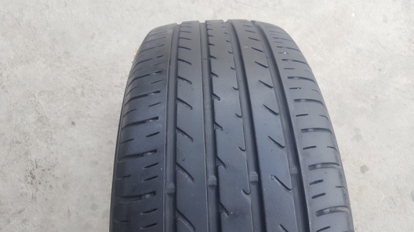 ขายยาง205/60/16 ปี 3914 TOYO 4 เส้น