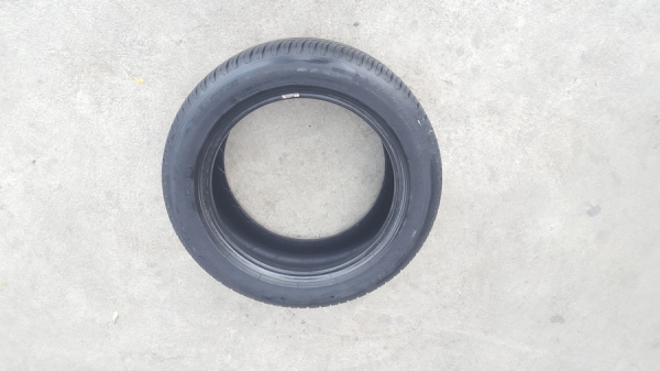 ขายยาง185/55/15 ปี 13 MICHERLIN XM2 4 เส้น