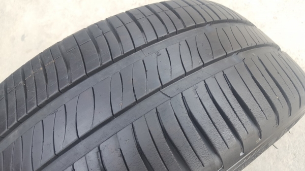 ขายยาง185/55/15 ปี 13 MICHERLIN XM2 4 เส้น