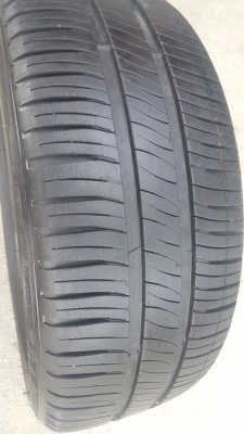 ขายยาง185/55/15 ปี 13 MICHERLIN XM2 4 เส้น