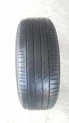 ขายยาง195/65/15 ปี 15 MICHERLIN 3ST 4 เส้น