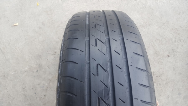 ขายยาง195/60/15 ปี 1116 BRIDGESTONE EP200 4 เส้น ขายยาง195/60/15 ปี 1116 BRIDGESTONE EP200 4 เส้น
