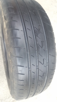 ขายยาง195/60/15 ปี 1116 BRIDGESTONE EP200 4 เส้น ขายยาง195/60/15 ปี 1116 BRIDGESTONE EP200 4 เส้น