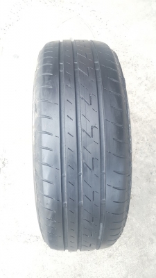 ขายยาง195/60/15 ปี 1116 BRIDGESTONE EP200 4 เส้น