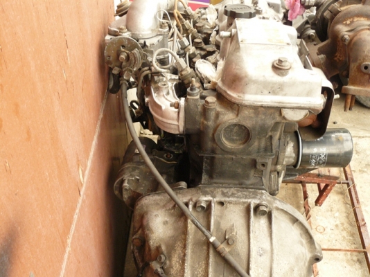 ขายด่วน เครื่องยนต์ดีเซล Toyota 2 L 2.45 เทอร์โบ ขายด่วน เครื่องยนต์ดีเซล Toyota 2 L 2.45 เทอร์โบ