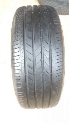 ขายยาง215/55/17 ปี 3916 GOODYEAR 2 เส้น