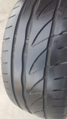 ขายยาง225/40/18 ปี 2412 BRIDGESTONE ER002 2 เส้น ขายยาง225/40/18 ปี 2412 BRIDGESTONE ER002 2 เส้น