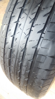 ขายยาง265/70/16 ปี 17/2+16/2 Firestone 4 เส้น ขายยาง265/70/16 ปี 17/2+16/2 Firestone 4 เส้น