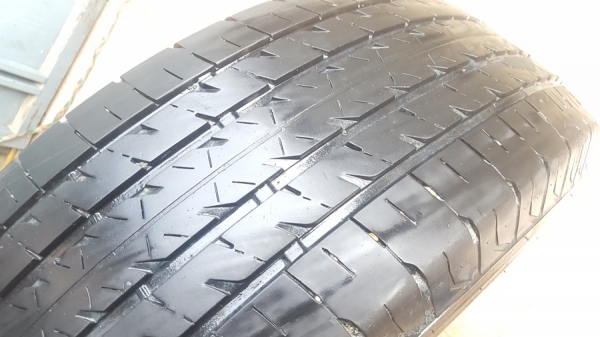 ขายยาง265/70/16 ปี 17/2+16/2 Firestone 4 เส้น ขายยาง265/70/16 ปี 17/2+16/2 Firestone 4 เส้น