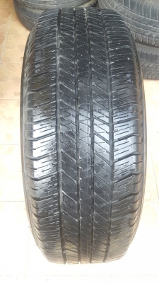 ขายยาง265/65/17 ปี 3014 BRIDGESTONE 684 4 เส้น