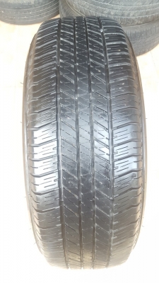 ขายยาง265/65/17 ปี 17/3+16/1 BRIDGESTONE 684 4 เส้น